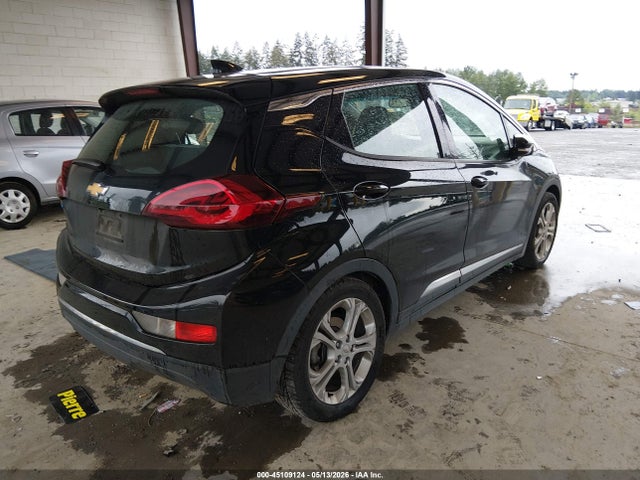 1G1FY6S00L4144558 Chevrolet Bolt Ev Fwd Lt