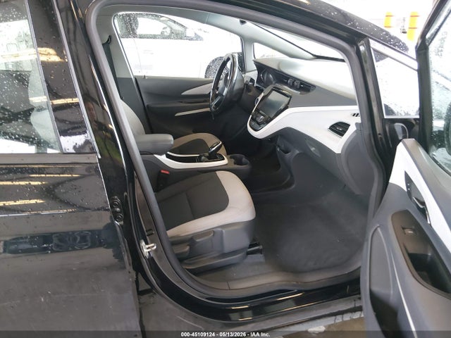 1G1FY6S00L4144558 Chevrolet Bolt Ev Fwd Lt