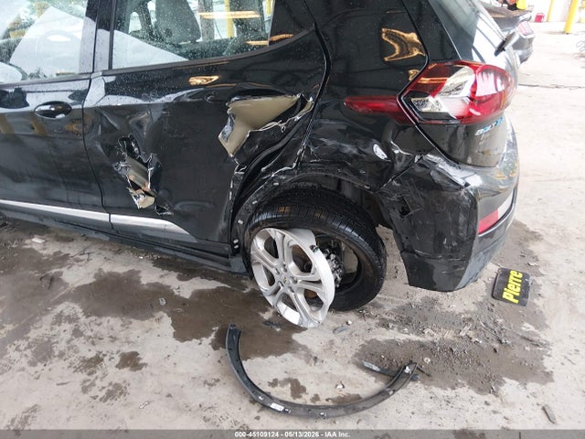 1G1FY6S00L4144558 Chevrolet Bolt Ev Fwd Lt