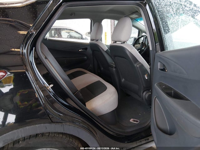 1G1FY6S00L4144558 Chevrolet Bolt Ev Fwd Lt