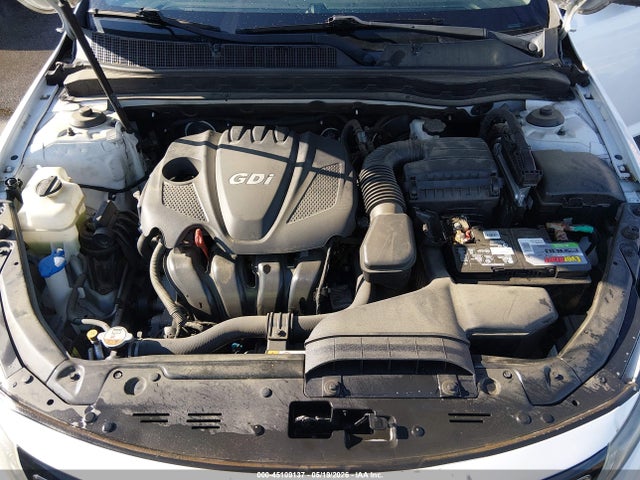 Aukcja sprzedaży 2015 Kia Optima Ex, vin: 5XXGN4A76FG496867, numer aukcji: 45109137