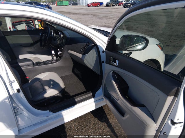 Aukcja sprzedaży 2015 Kia Optima Ex, vin: 5XXGN4A76FG496867, numer aukcji: 45109137