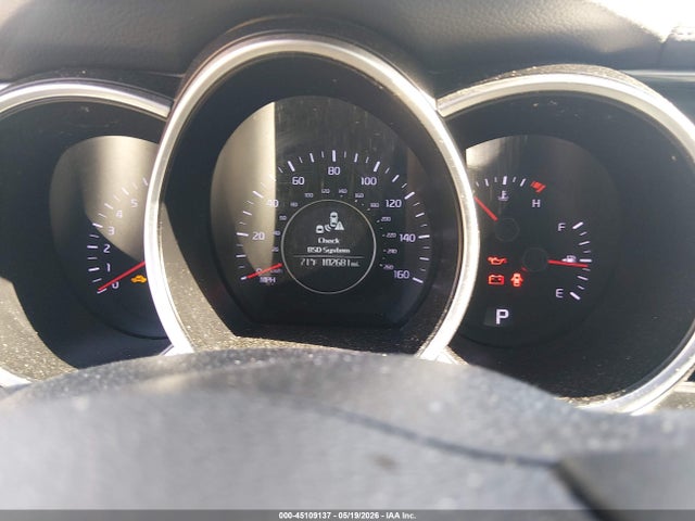 Aukcja sprzedaży 2015 Kia Optima Ex, vin: 5XXGN4A76FG496867, numer aukcji: 45109137