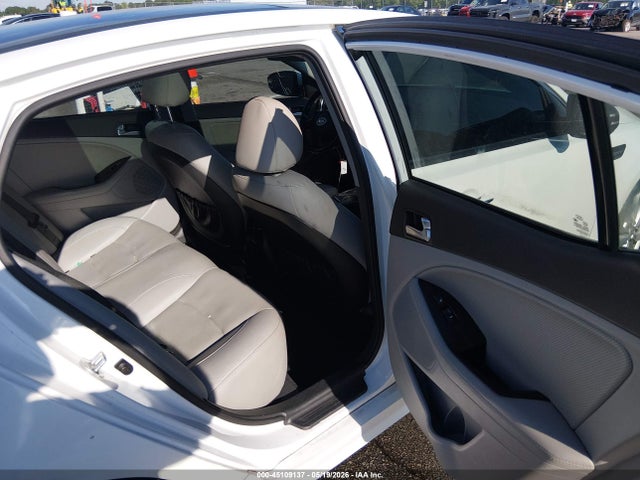 Aukcja sprzedaży 2015 Kia Optima Ex, vin: 5XXGN4A76FG496867, numer aukcji: 45109137