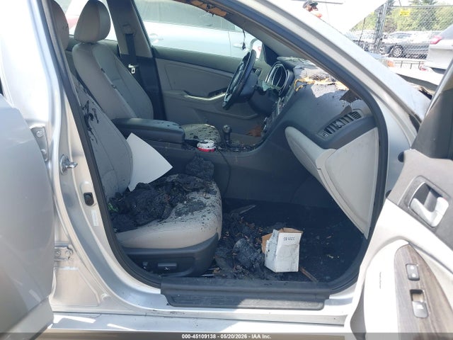 Aukcja sprzedaży 2015 Kia Optima Ex, vin: 5XXGN4A78FG481805, numer aukcji: 45109138