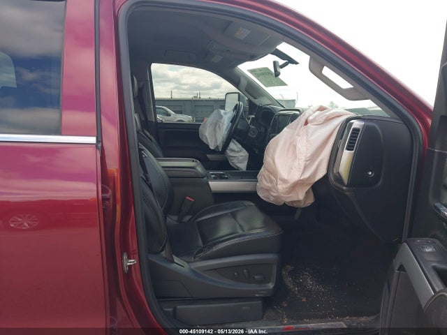 Продаж на аукціоні авто 2015 Chevrolet Silverado 2500hd Ltz, vin: 1GC2KWE81FZ532351, номер лоту: 45109142