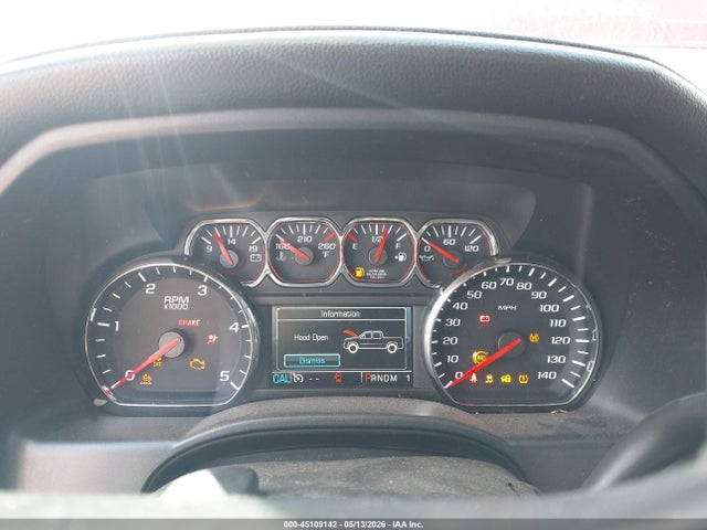 Продаж на аукціоні авто 2015 Chevrolet Silverado 2500hd Ltz, vin: 1GC2KWE81FZ532351, номер лоту: 45109142