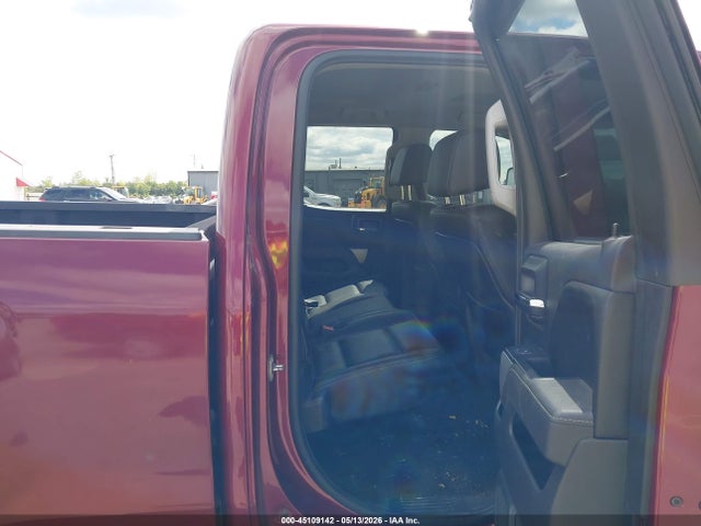 Продаж на аукціоні авто 2015 Chevrolet Silverado 2500hd Ltz, vin: 1GC2KWE81FZ532351, номер лоту: 45109142