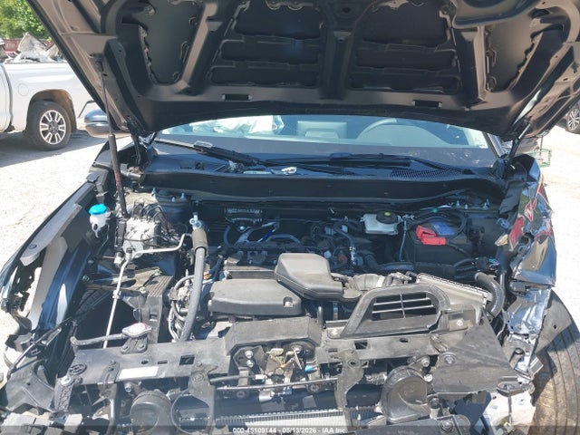 Aukcja sprzedaży 2025 Honda Cr-v Lx 2wd, vin: 5J6RS3H27SL009184, numer aukcji: 45109144