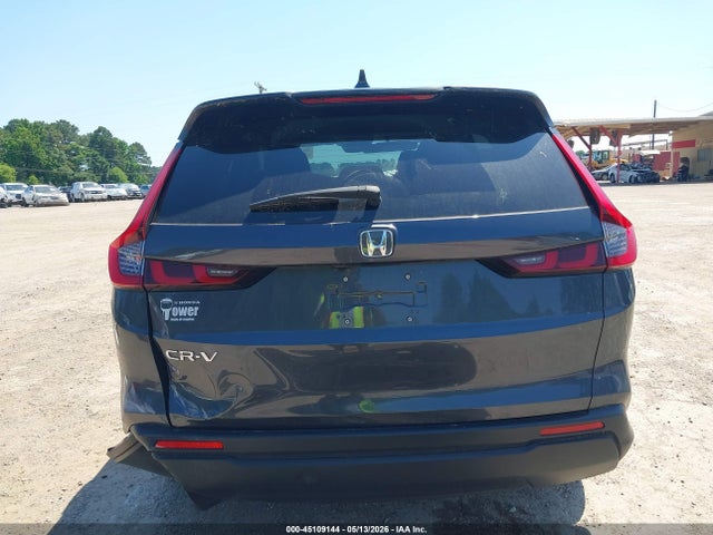 Aukcja sprzedaży 2025 Honda Cr-v Lx 2wd, vin: 5J6RS3H27SL009184, numer aukcji: 45109144