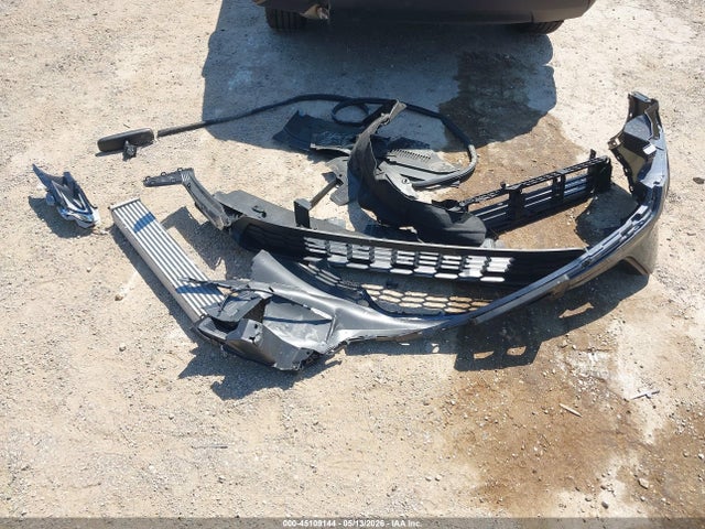 Aukcja sprzedaży 2025 Honda Cr-v Lx 2wd, vin: 5J6RS3H27SL009184, numer aukcji: 45109144