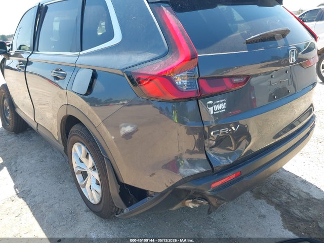 Aukcja sprzedaży 2025 Honda Cr-v Lx 2wd, vin: 5J6RS3H27SL009184, numer aukcji: 45109144