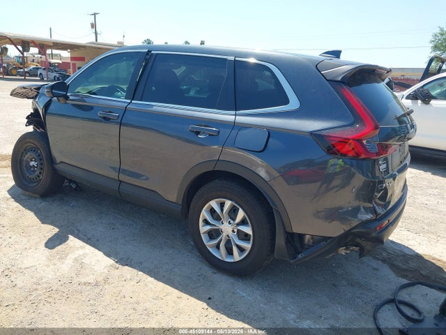 Aukcja sprzedaży 2025 Honda Cr-v Lx 2wd, vin: 5J6RS3H27SL009184, numer aukcji: 45109144