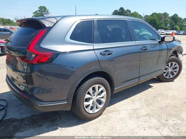Aukcja sprzedaży 2025 Honda Cr-v Lx 2wd, vin: 5J6RS3H27SL009184, numer aukcji: 45109144