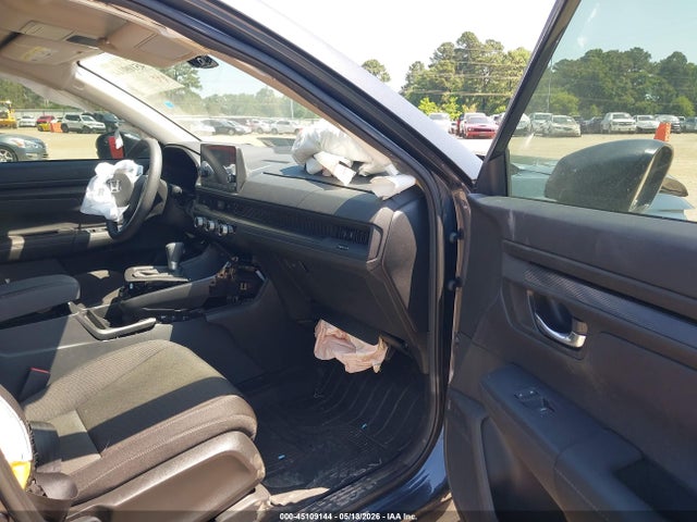 Aukcja sprzedaży 2025 Honda Cr-v Lx 2wd, vin: 5J6RS3H27SL009184, numer aukcji: 45109144