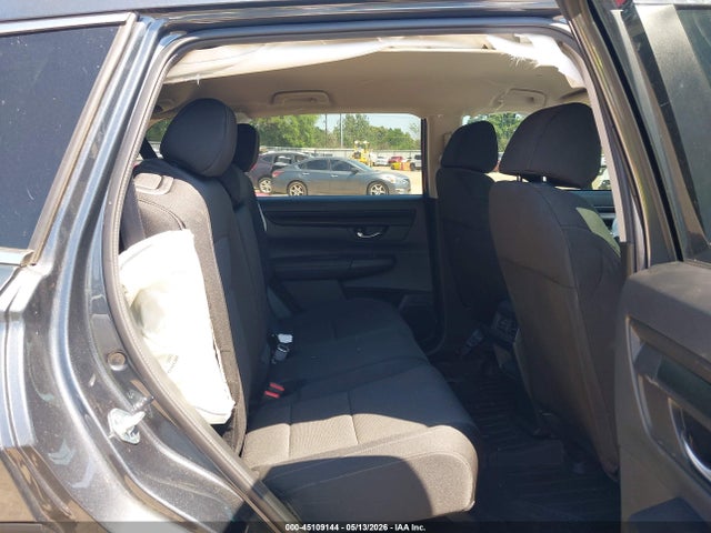 Aukcja sprzedaży 2025 Honda Cr-v Lx 2wd, vin: 5J6RS3H27SL009184, numer aukcji: 45109144
