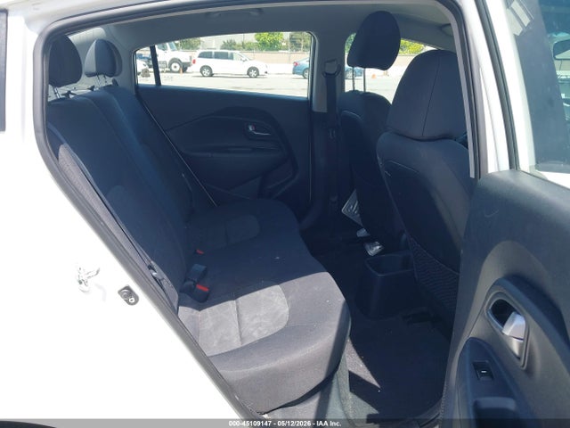 45109147 :رقم المزاد ، KNADM4A3XD6254112 vin ، 2013 Kia Rio Lx مزاد بيع