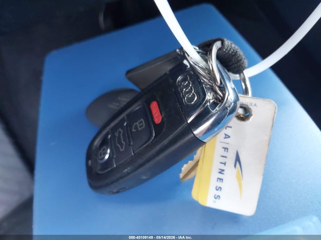 Aukcja sprzedaży 2013 Audi Q5 2.0t Premium, vin: WA1LFAFP7DA092885, numer aukcji: 45109149