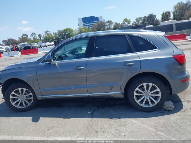 Aukcja sprzedaży 2013 Audi Q5 2.0t Premium, vin: WA1LFAFP7DA092885, numer aukcji: 45109149