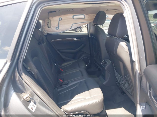 Aukcja sprzedaży 2013 Audi Q5 2.0t Premium, vin: WA1LFAFP7DA092885, numer aukcji: 45109149