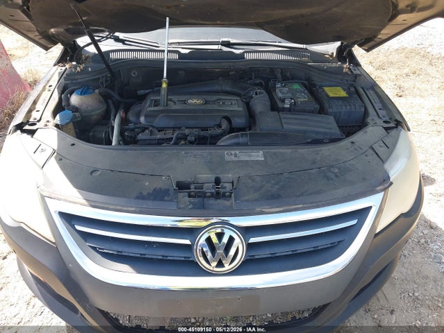 Aukcja sprzedaży 2010 Volkswagen Cc Luxury, vin: WVWHN7AN4AE549079, numer aukcji: 45109150