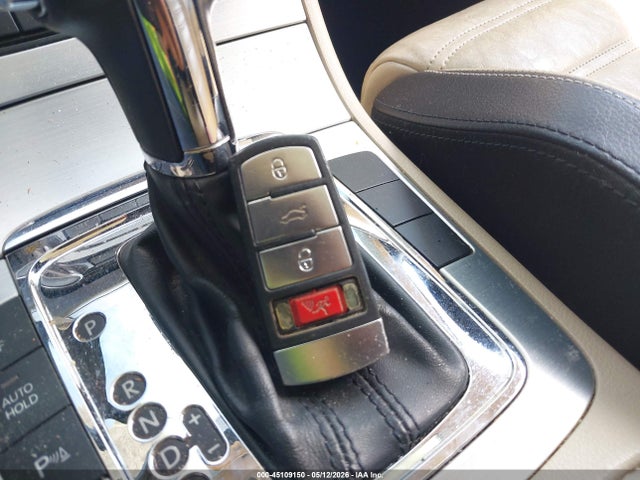 Aukcja sprzedaży 2010 Volkswagen Cc Luxury, vin: WVWHN7AN4AE549079, numer aukcji: 45109150