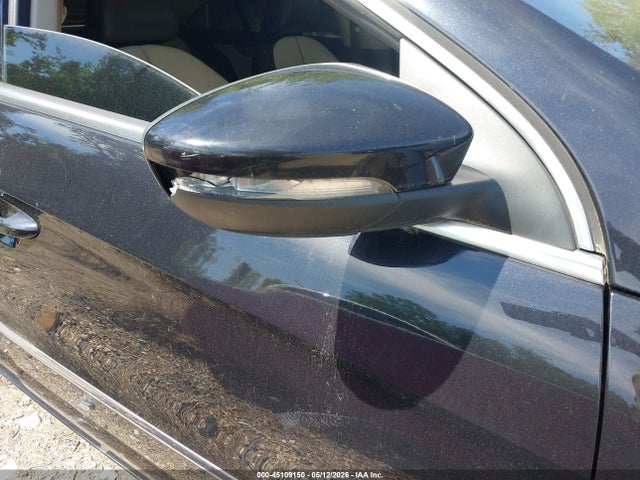 Aukcja sprzedaży 2010 Volkswagen Cc Luxury, vin: WVWHN7AN4AE549079, numer aukcji: 45109150