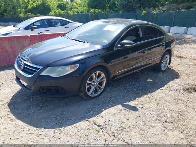 Aukcja sprzedaży 2010 Volkswagen Cc Luxury, vin: WVWHN7AN4AE549079, numer aukcji: 45109150