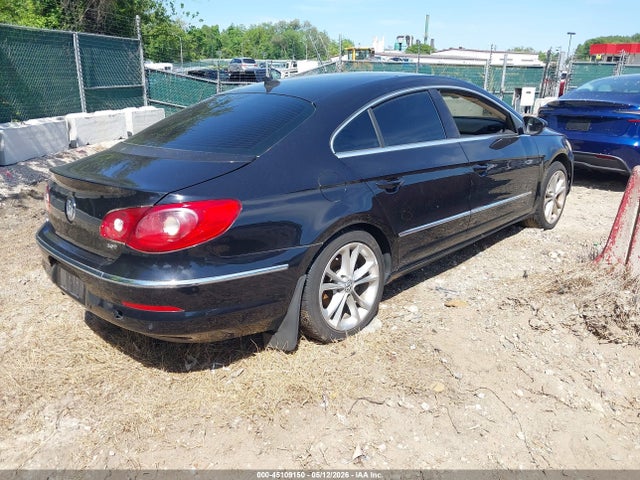 Aukcja sprzedaży 2010 Volkswagen Cc Luxury, vin: WVWHN7AN4AE549079, numer aukcji: 45109150