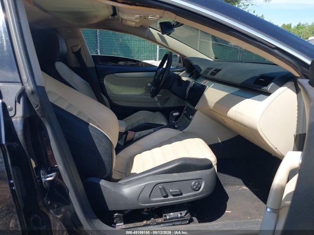 Aukcja sprzedaży 2010 Volkswagen Cc Luxury, vin: WVWHN7AN4AE549079, numer aukcji: 45109150
