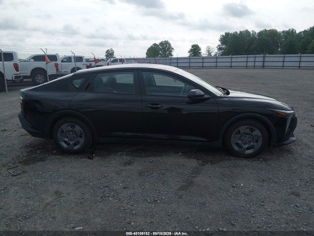 Aukcja sprzedaży 2025 Kia K4 Lx, vin: 3KPFT4DE7SE015183, numer aukcji: 45109152