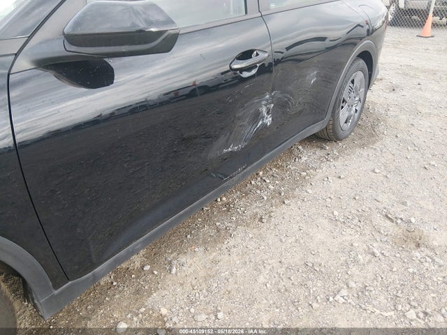 Aukcja sprzedaży 2025 Kia K4 Lx, vin: 3KPFT4DE7SE015183, numer aukcji: 45109152