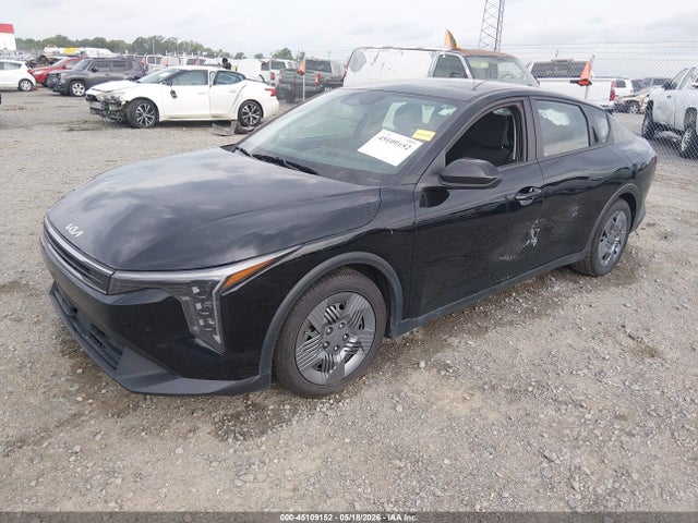 Aukcja sprzedaży 2025 Kia K4 Lx, vin: 3KPFT4DE7SE015183, numer aukcji: 45109152