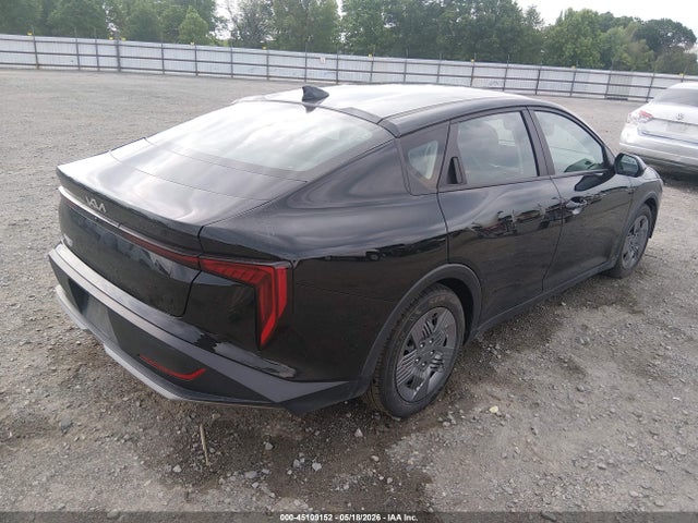 Aukcja sprzedaży 2025 Kia K4 Lx, vin: 3KPFT4DE7SE015183, numer aukcji: 45109152
