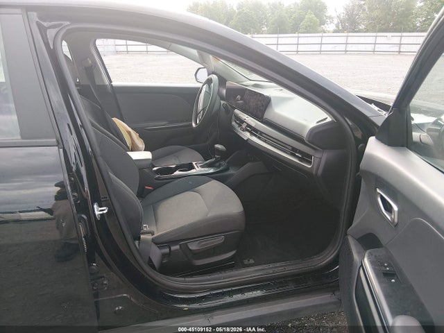 Aukcja sprzedaży 2025 Kia K4 Lx, vin: 3KPFT4DE7SE015183, numer aukcji: 45109152