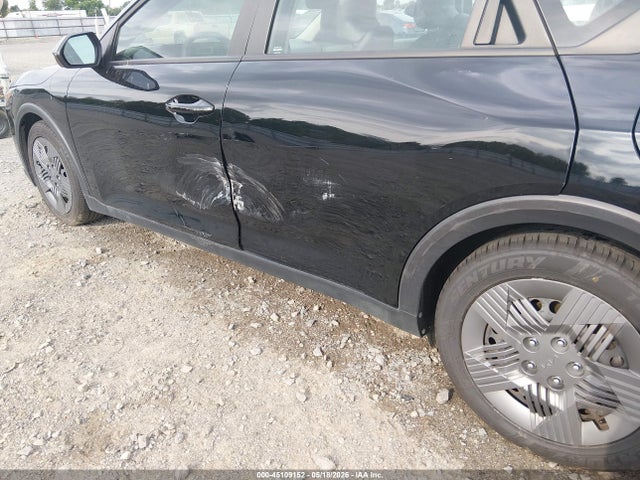 Aukcja sprzedaży 2025 Kia K4 Lx, vin: 3KPFT4DE7SE015183, numer aukcji: 45109152