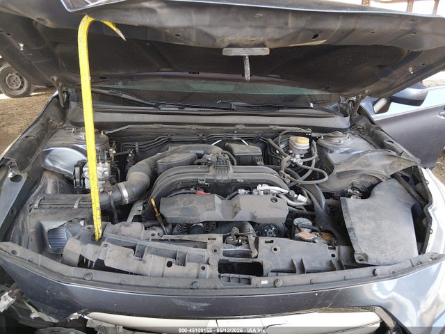 Aukcja sprzedaży 2015 Subaru Legacy 2.5i Premium, vin: 4S3BNAD66F3041741, numer aukcji: 45109155