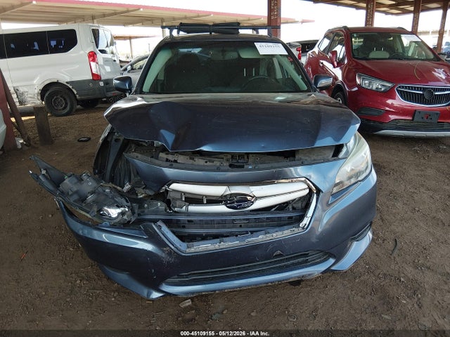 Aukcja sprzedaży 2015 Subaru Legacy 2.5i Premium, vin: 4S3BNAD66F3041741, numer aukcji: 45109155