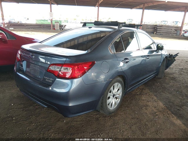 Aukcja sprzedaży 2015 Subaru Legacy 2.5i Premium, vin: 4S3BNAD66F3041741, numer aukcji: 45109155