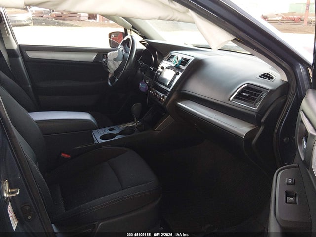 Aukcja sprzedaży 2015 Subaru Legacy 2.5i Premium, vin: 4S3BNAD66F3041741, numer aukcji: 45109155
