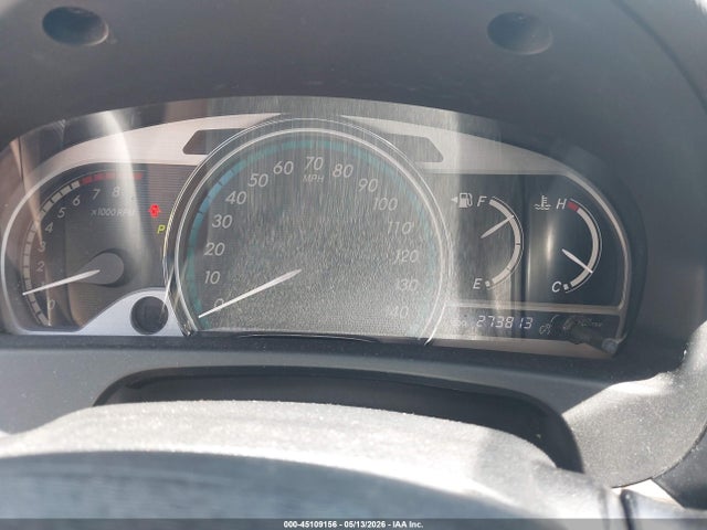 45109156 :رقم المزاد ، 4T3ZK3BB5AU027211 vin ، 2010 Toyota Venza Base V6 مزاد بيع