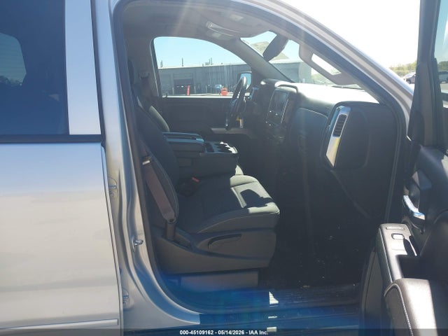 Продаж на аукціоні авто 2017 Chevrolet Silverado 1500 1lt, vin: 1GCVKREC5HZ208597, номер лоту: 45109162