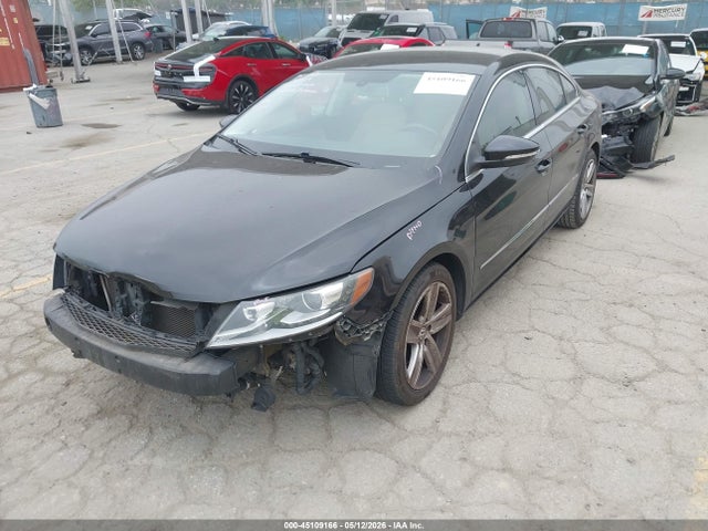 Продаж на аукціоні авто 2013 Volkswagen Cc 2.0t Sport, vin: WVWBP7AN4DE512862, номер лоту: 45109166