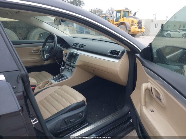 Продаж на аукціоні авто 2013 Volkswagen Cc 2.0t Sport, vin: WVWBP7AN4DE512862, номер лоту: 45109166