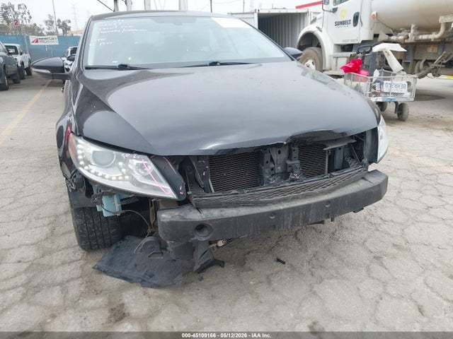 Продаж на аукціоні авто 2013 Volkswagen Cc 2.0t Sport, vin: WVWBP7AN4DE512862, номер лоту: 45109166