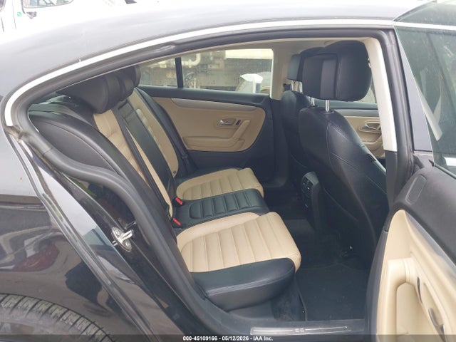 Продаж на аукціоні авто 2013 Volkswagen Cc 2.0t Sport, vin: WVWBP7AN4DE512862, номер лоту: 45109166
