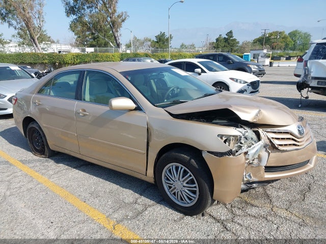 Aukcja sprzedaży 2010 Toyota Camry Le, vin: 4T4BF3EK5AR029962, numer aukcji: 45109167