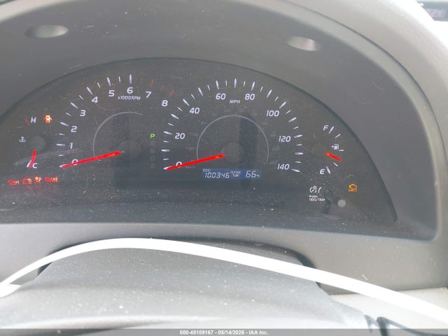 2010 Toyota Camry Le მანქანა იყიდება აუქციონზე, vin: 4T4BF3EK5AR029962, აუქციონის ნომერი: 45109167