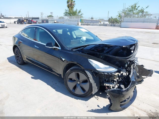 Aukcja sprzedaży 2019 Tesla Model 3 Long Range/mid Range/standard Range/standard Range Plus, vin: 5YJ3E1EA8KF331032, numer aukcji: 45109182