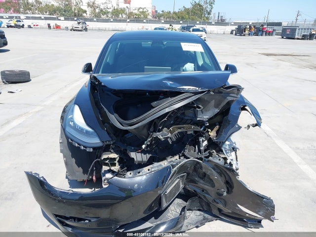 Продаж на аукціоні авто 2019 Tesla Model 3 Long Range/mid Range/standard Range/standard Range Plus, vin: 5YJ3E1EA8KF331032, номер лоту: 45109182
